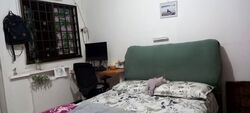 Blk 108 Gangsa Road (Bukit Panjang), HDB 3 Rooms #544065651
